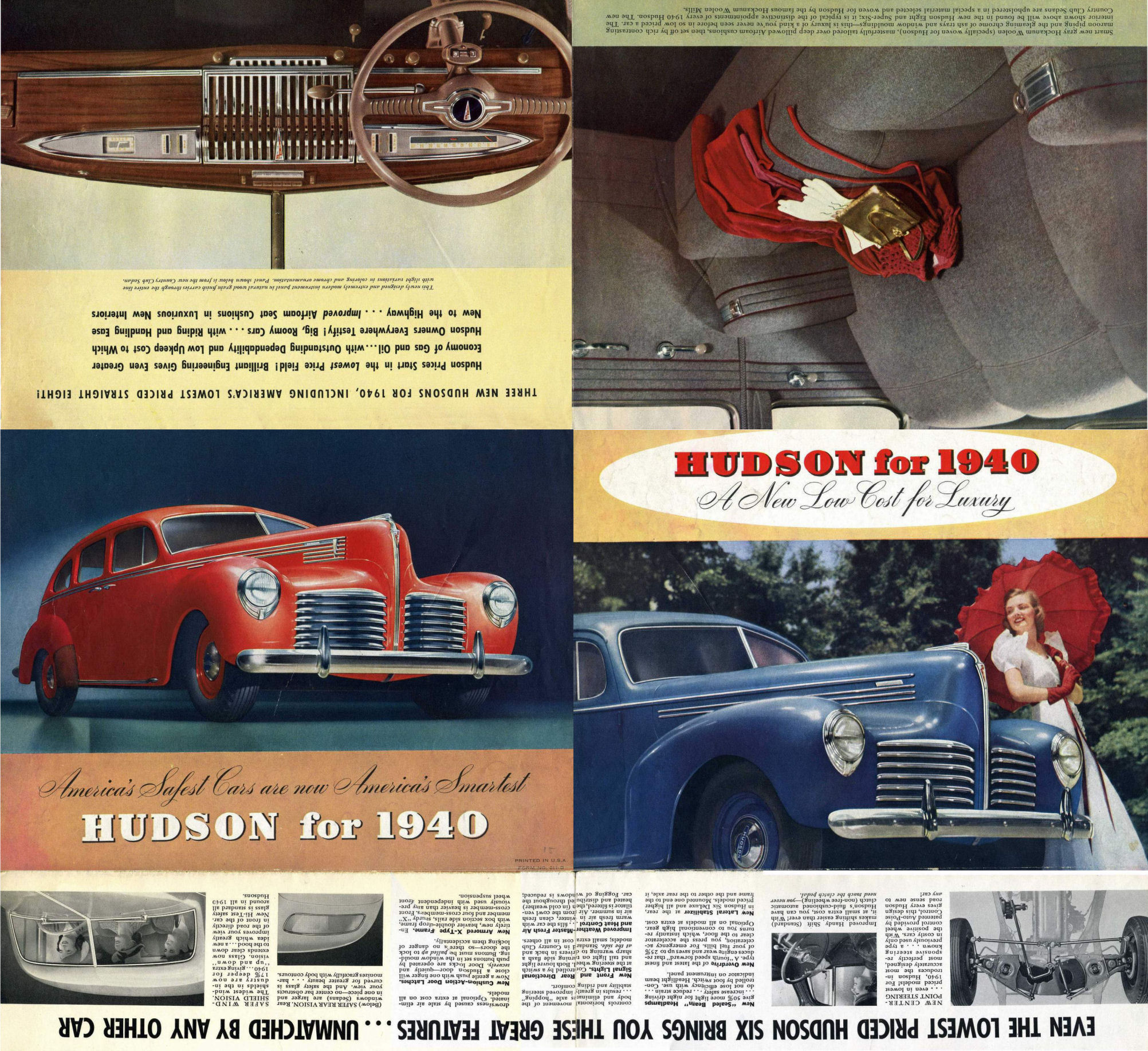 1940 Hudson Foldout Page 8